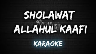 Allahul Kafi [Karaoke] By Music