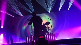 Beartooth - The Last Riff - Orlando FL - 2/3/24