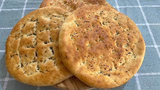 How to make Cotton Soft and Delicious Bread at Home #breadrecipe /خبز قطني ناعم ولذيذ في المنزل