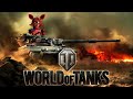 Foxy plays: World of Tanks |Again!|