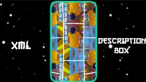 ATTITUDE BOY XML FILE 💥💯 NEW TREND XML FILE ✨💫 BY ITZ SUVO 🥀🌸 @SUVOEDITING.1 #xml #xml_file