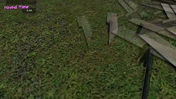 Gmod - Exploring Random Maps 21