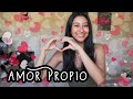 Aumenta tu AUTOESTIMA y AMOR PROPIO conmigo!