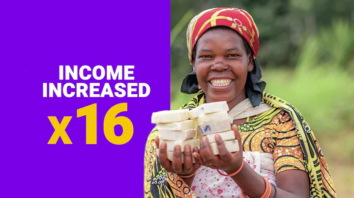 Ripple Effect Gifts | Impact