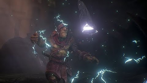 Styx: Shards of Darkness - Mission 4 (That Which Is Hidden) - Swiftness Stealth Run (8:56)