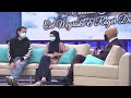 [FULL] PERJALANAN CINTA ROGER DANUARTA & CUT MEYRISKA | OOTD (06/02/21)