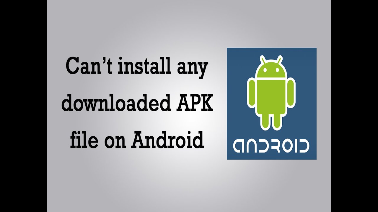 Free online download Cannot download apk file in in android