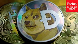 Dogecoin Blasts Through 50 Cents Barrier To New All Time High | Forbes