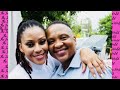 Letoya Makhene moves out of her Matrimonial home and into the home her EX hubby stays