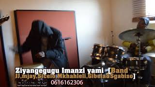 Ziyangegugu Imanzi yami live perfomed 1080