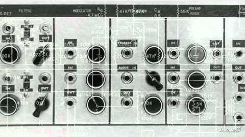 The Foundation Of Synthesis 104: Control Voltage - 1. Control Voltage Introduction