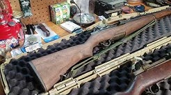 2018 CMP field and service grade M1