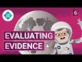 Evaluating evidence crash course navigating digital information 6