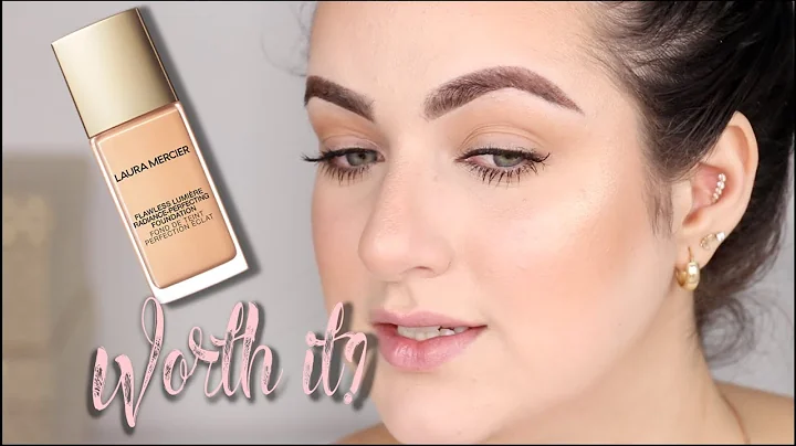 Laura Mercier Flawless Lumiere Radiance Perfecting...