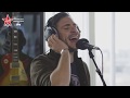 Jack Savoretti - What More Can I Do? (Live on The Chris Evans Breakfast Show with Sky)