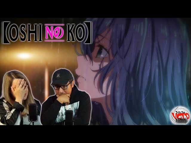 Oshi No Ko - Episode 6 - Egosurfing - Reaction 