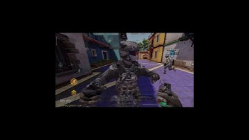 Hacker has fully Automatic NA45