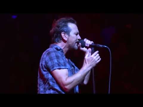 Видео: Pearl Jam - Black (Live Performance)