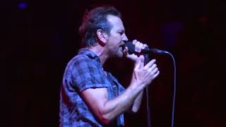 Pearl Jam - Black (Live Performance)