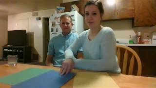 DTT Lesson
