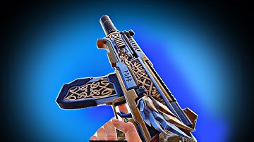 Best Grau 5.56 Gunsmith/Loadout Class Setup | Fast ADS plus ZERO Recoil Class for Codm Ranked