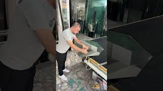 Asimetrik Ayna Kesimi