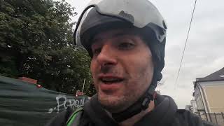 видео: Яндекс Доставка, Когда Курьер забил на Бонус. Выставил Мой Район и не пожалел картинка: Яндекс Доставка, Когда Курьер забил на Бонус. Выставил Мой Район и не пожалел