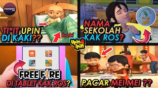 20 Hal Unik Dan Aneh Di Upin & Ipin #2 screenshot 4