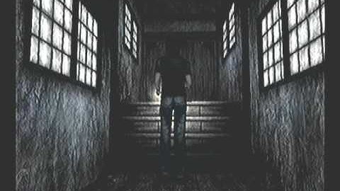 Fatal Frame 3 P/Commentary Part 23