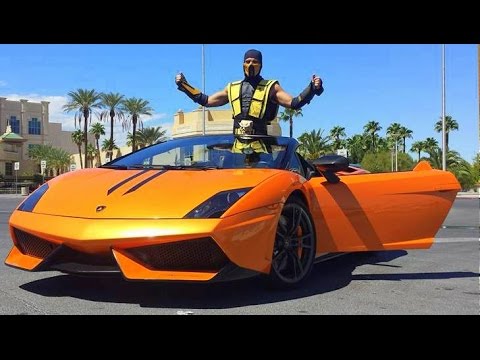 Lamborghini watch Lamborghini watch