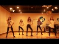 ROZE -PIPIPAL  [dance practice video]