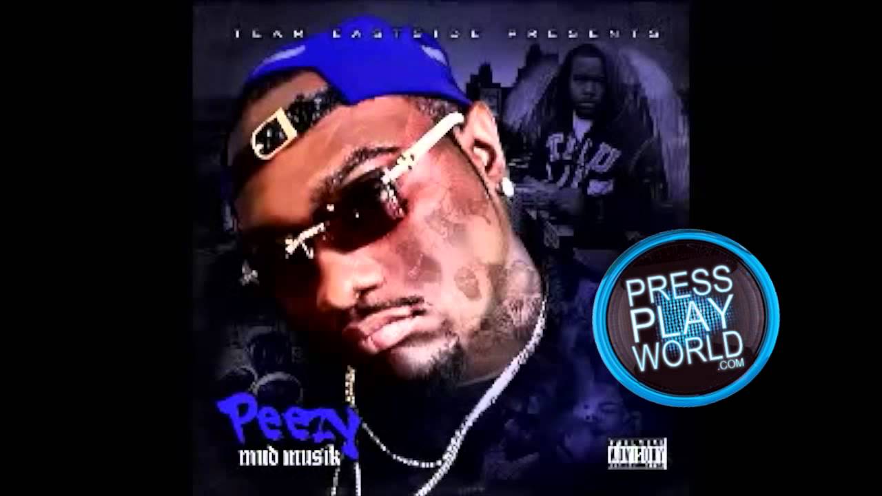 Team Eastside Peezy - How Im Feeling Team Eastside Peezy - How Im Feeling
