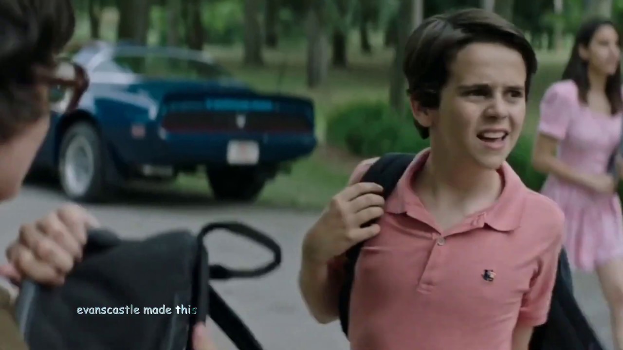 reddie on crack pt. 2