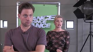 Koppel Kennis: Bridget en Jelle | Dance Dance Dance