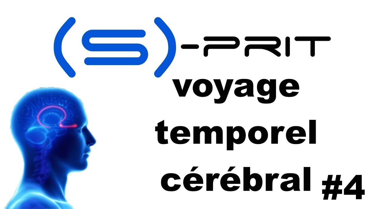 bruit voyage temporel