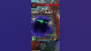 OP Skill Combo - Dota 2 Custom Hero Chaos