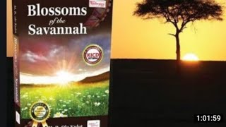 Excerpts From Blossoms Of The Savannah