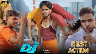 Dj Movie | Dj Spoof movie | Allu Arjun New Movie South | Lal ji Bhaiya dj movie