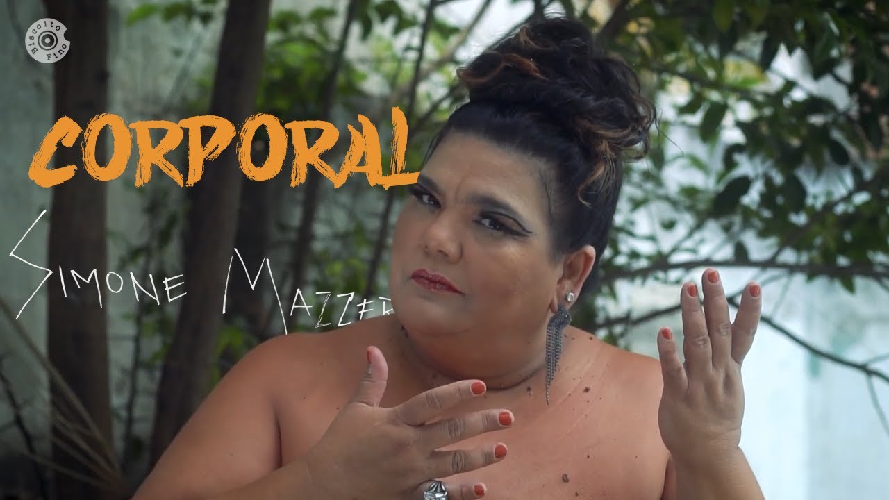 Watch Corporal | Simone Mazzer (Visualizer Oficial) on YouTube Watch Corporal | Simone Mazzer (Visualizer Oficial) on YouTube
