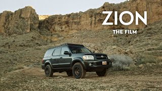 Overlanding is a Huge Disappointment | SUV Life Camping Trip | Toyota Sequoia | Southern Utah by The Fraziers 20,728 views 2 years ago 28 minutes