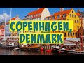 COPENHAGEN DENMARK | City Tour | Travel Vlog | Pinas_GoodTV