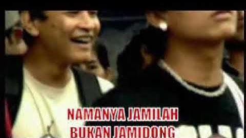 ECAFEDE JAMILAH JAMIDONG