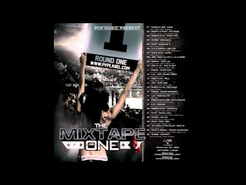 PVP Music 15