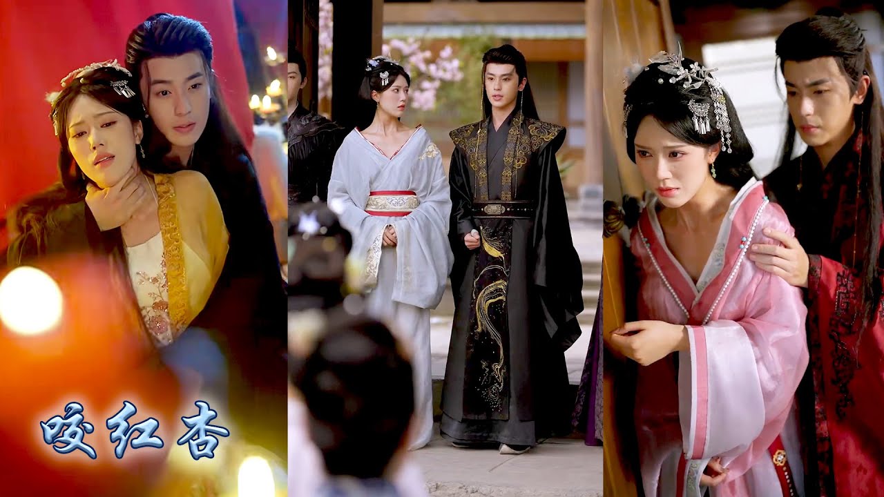 他一句"上不得台面的玩意"讓她心死，攜財贖身她果斷逃離，三年後與他意外重逢，她對他只有抗拒，可那位高高在上的王爺卻對她的逃亡耿耿於懷，難掩愛意，步步為營想將她留在身邊！