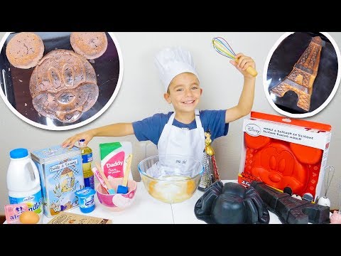 swan-fait-ses-gÂteaux-d’anniversaire-pour-l’École-!-🎂🍰