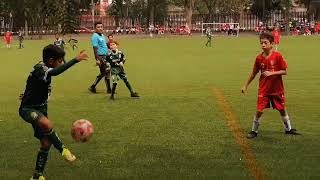 León vs Necaxa pt1