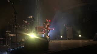 Rainbow Kitten Surprise- Polite Company Live Austin TX 5/17/18