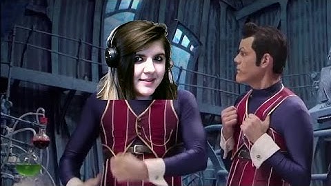 We are number one but every one is replaced with Shenpai saying "Fill me with all sixs shots"