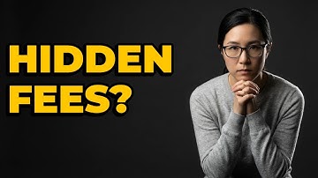 Do Crypto Exchanges List All Their Transaction Costs?