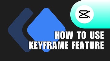 How to Use Keyframe Feature for Your Video Editing in Filmora 13 | Keyframing Tutorial